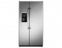 Refrigerador Side by Side GE.